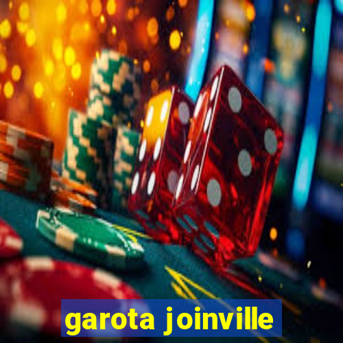 garota joinville